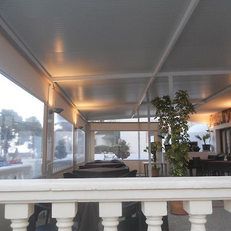 Mini Golf Apartments Canyamel  Dış mekan fotoğraf