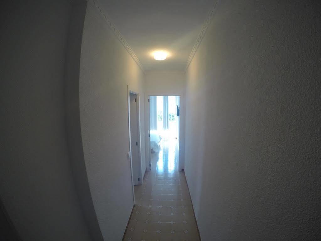 Mini Golf Apartments Canyamel  Dış mekan fotoğraf