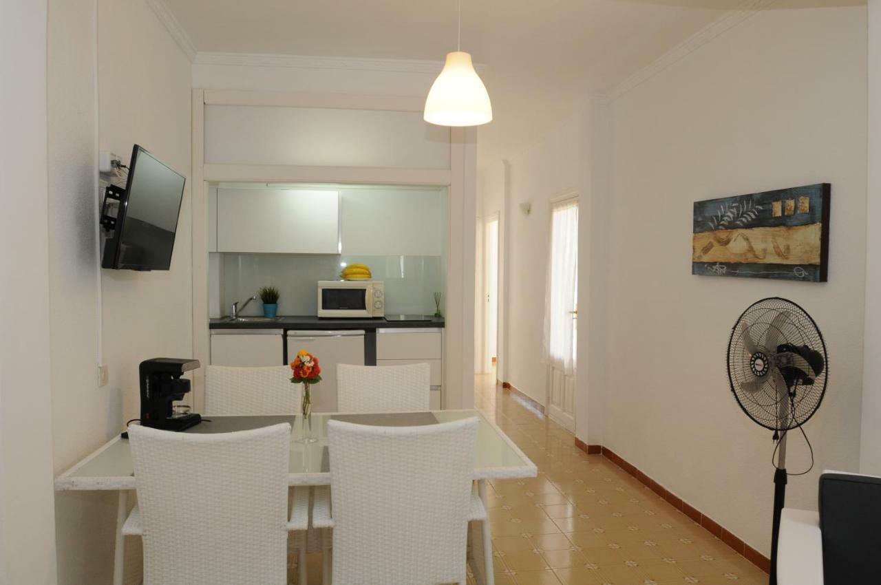 Mini Golf Apartments Canyamel  Dış mekan fotoğraf