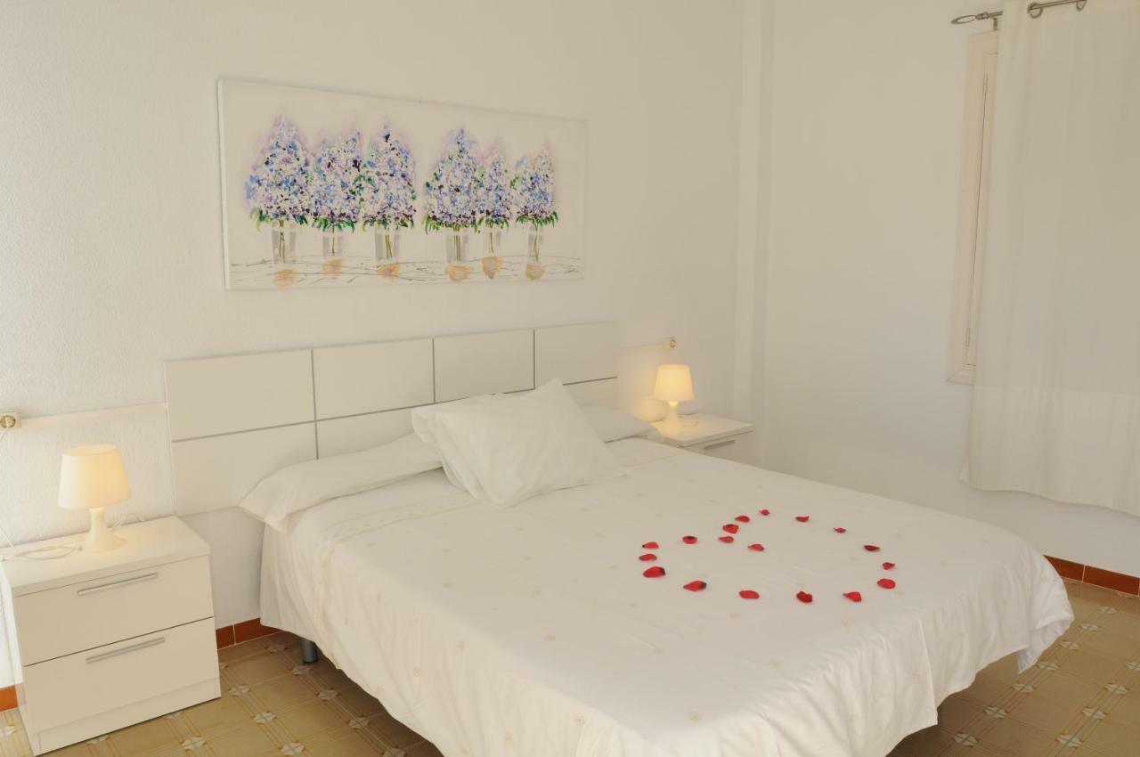 Mini Golf Apartments Canyamel  Dış mekan fotoğraf