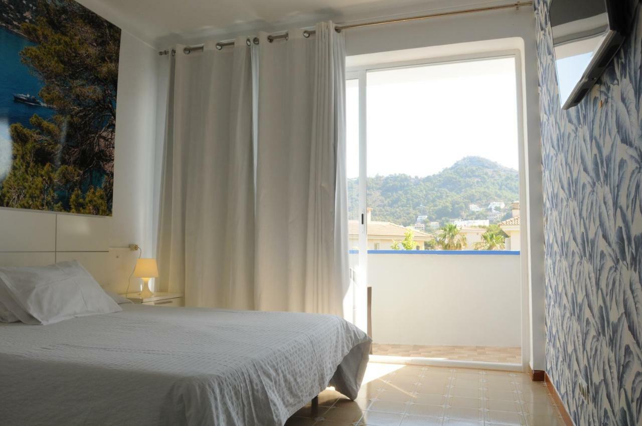Mini Golf Apartments Canyamel  Dış mekan fotoğraf
