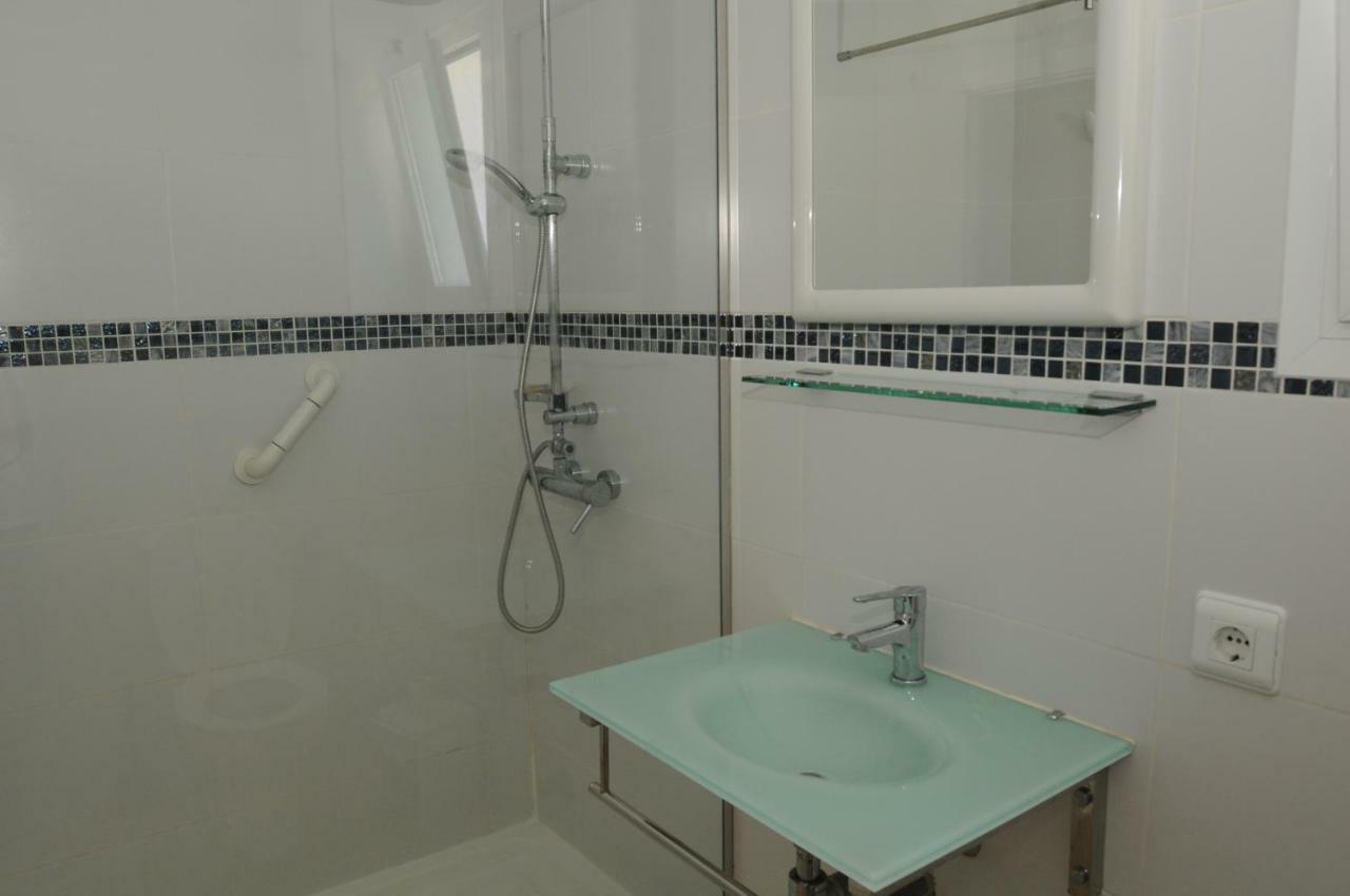 Mini Golf Apartments Canyamel  Dış mekan fotoğraf