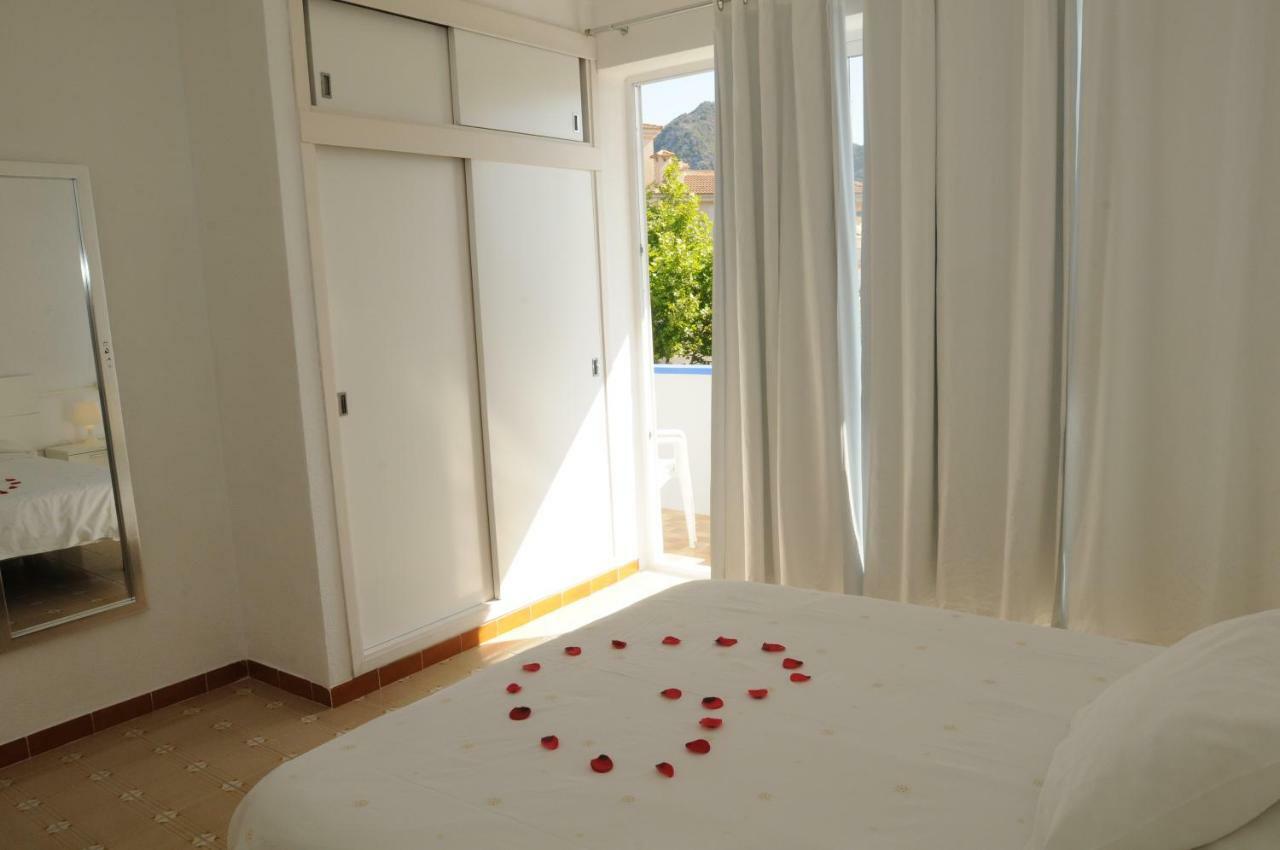 Mini Golf Apartments Canyamel  Dış mekan fotoğraf