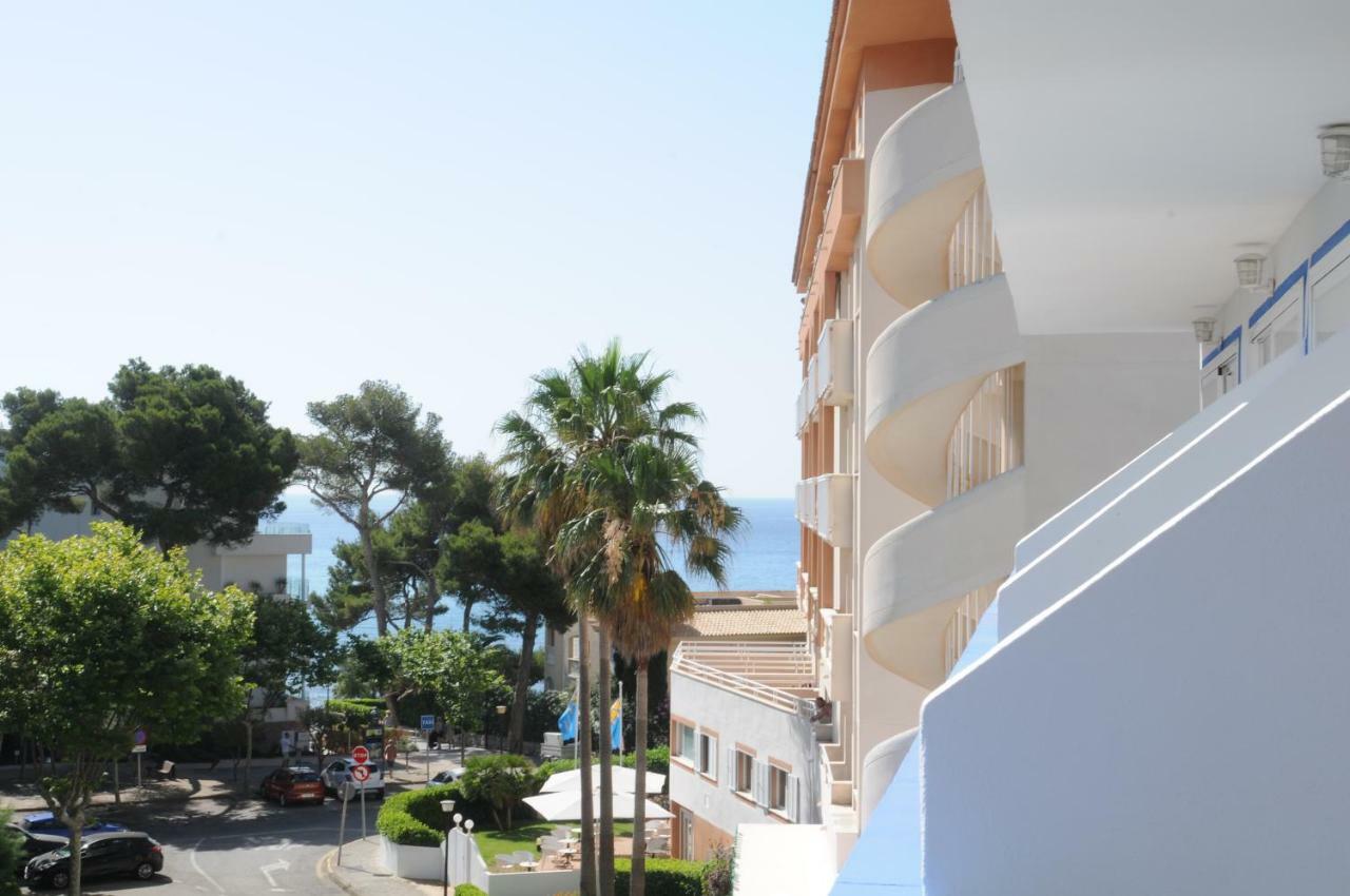 Mini Golf Apartments Canyamel  Dış mekan fotoğraf