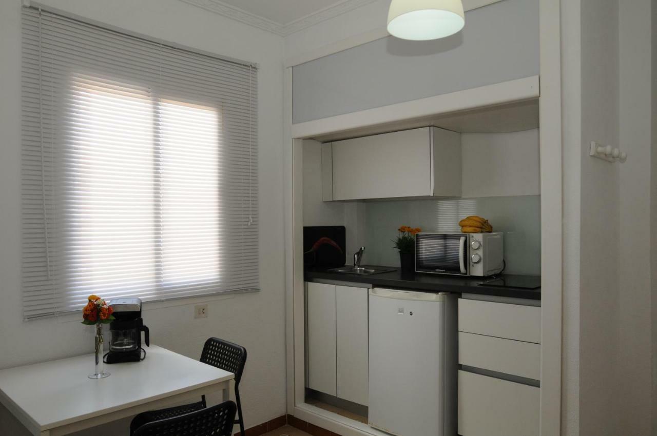 Mini Golf Apartments Canyamel  Dış mekan fotoğraf