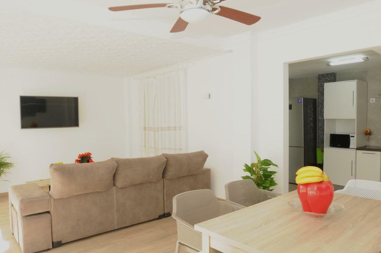 Mini Golf Apartments Canyamel  Dış mekan fotoğraf
