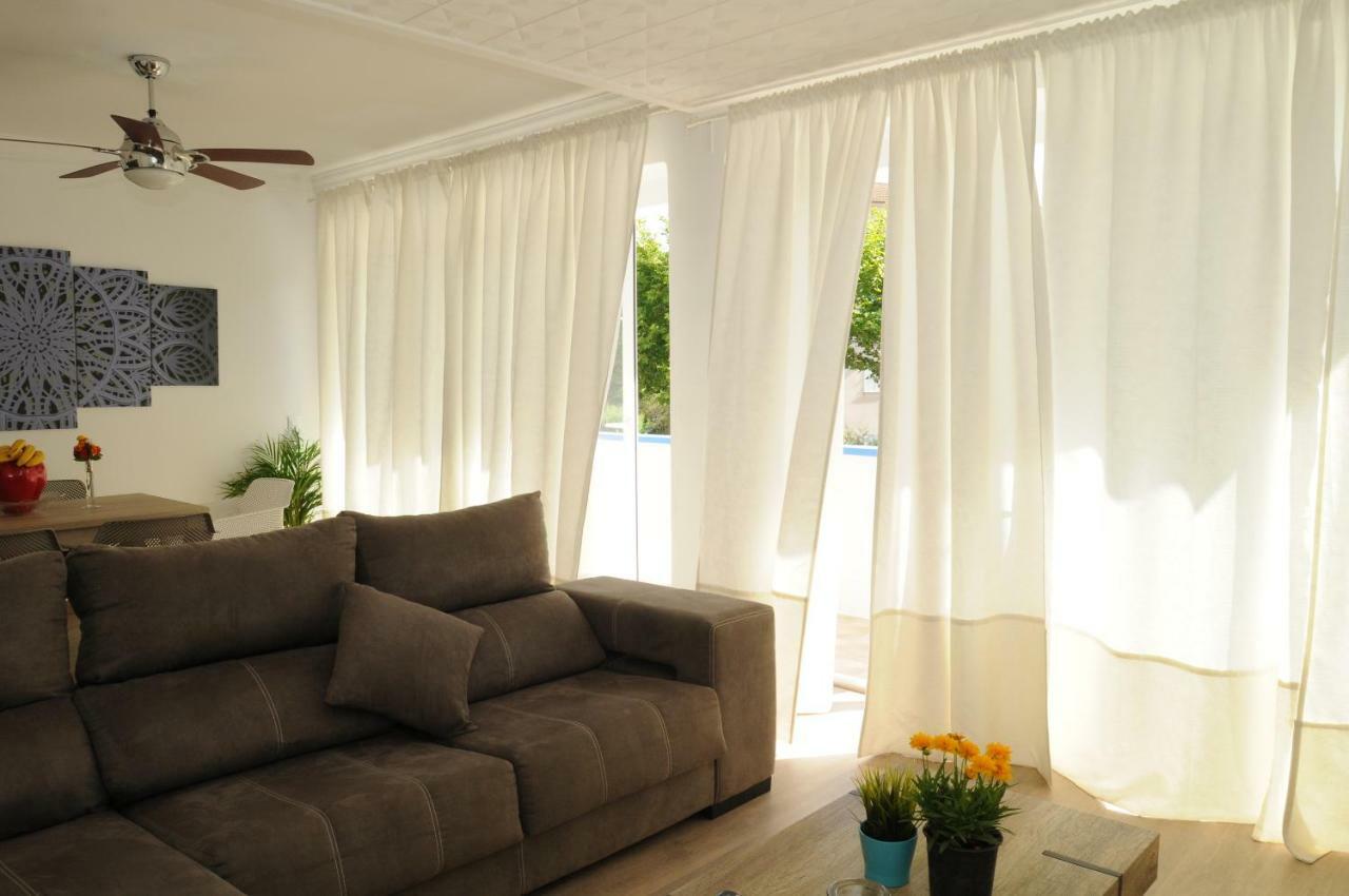 Mini Golf Apartments Canyamel  Dış mekan fotoğraf