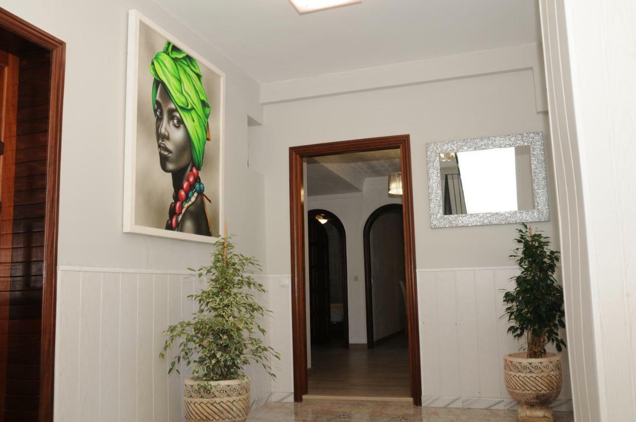 Mini Golf Apartments Canyamel  Dış mekan fotoğraf