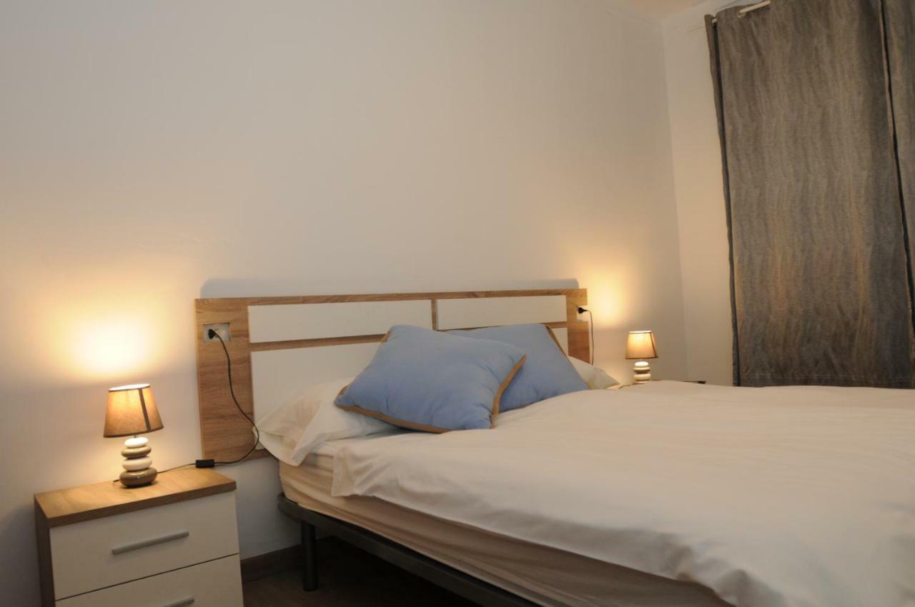 Mini Golf Apartments Canyamel  Dış mekan fotoğraf