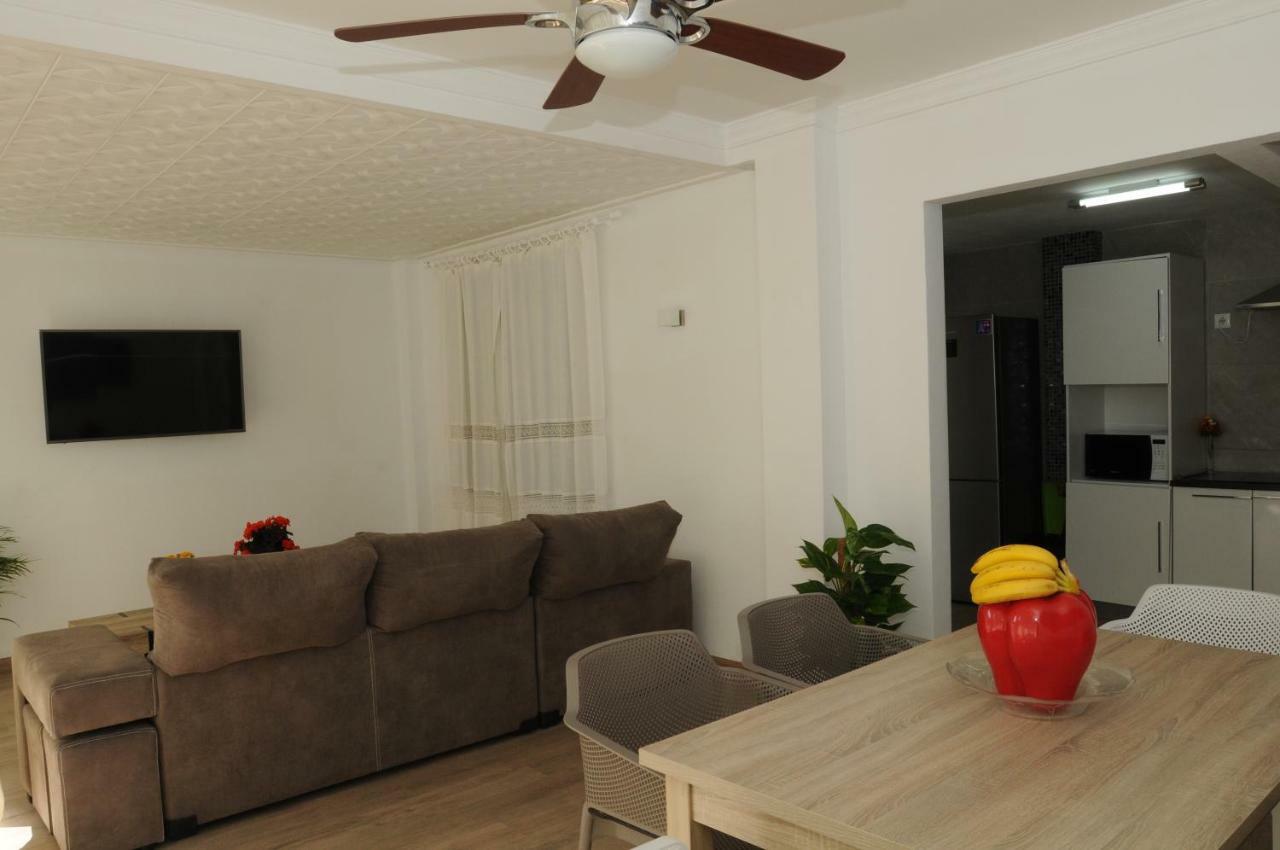 Mini Golf Apartments Canyamel  Dış mekan fotoğraf