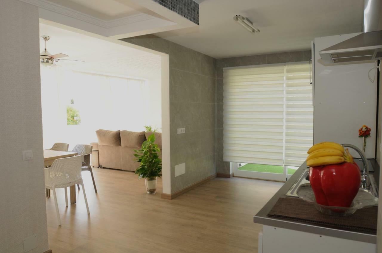 Mini Golf Apartments Canyamel  Dış mekan fotoğraf