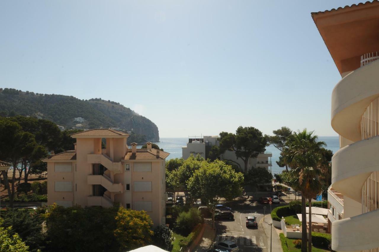 Mini Golf Apartments Canyamel  Dış mekan fotoğraf