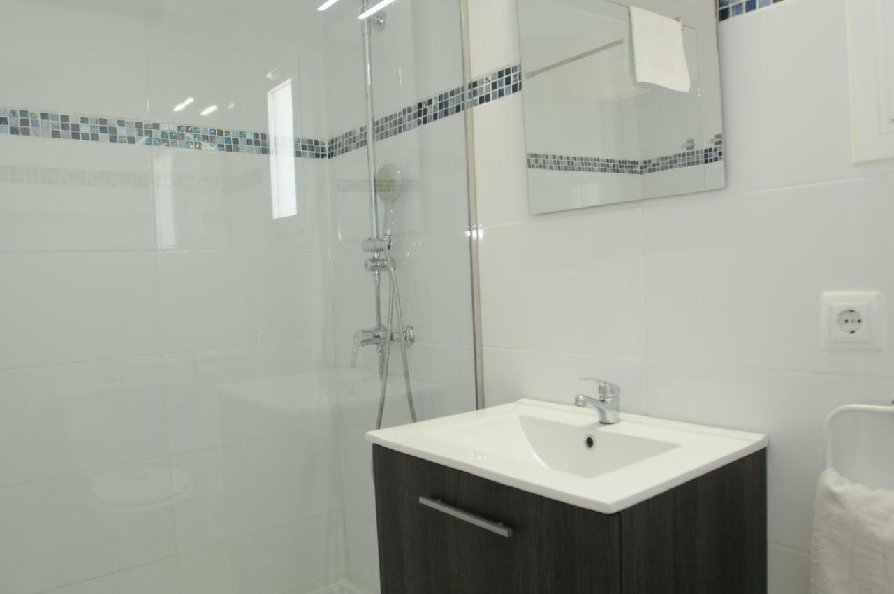 Mini Golf Apartments Canyamel  Dış mekan fotoğraf