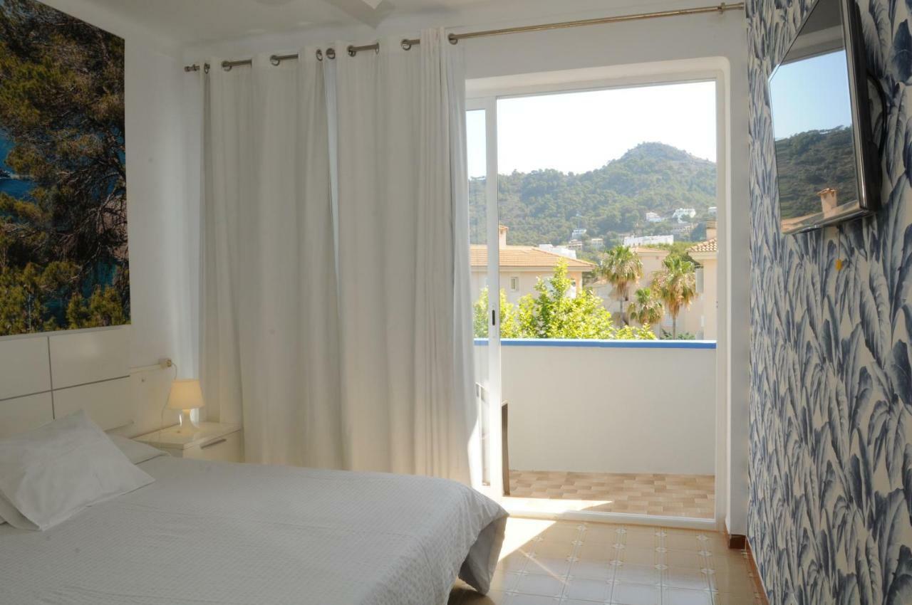 Mini Golf Apartments Canyamel  Dış mekan fotoğraf