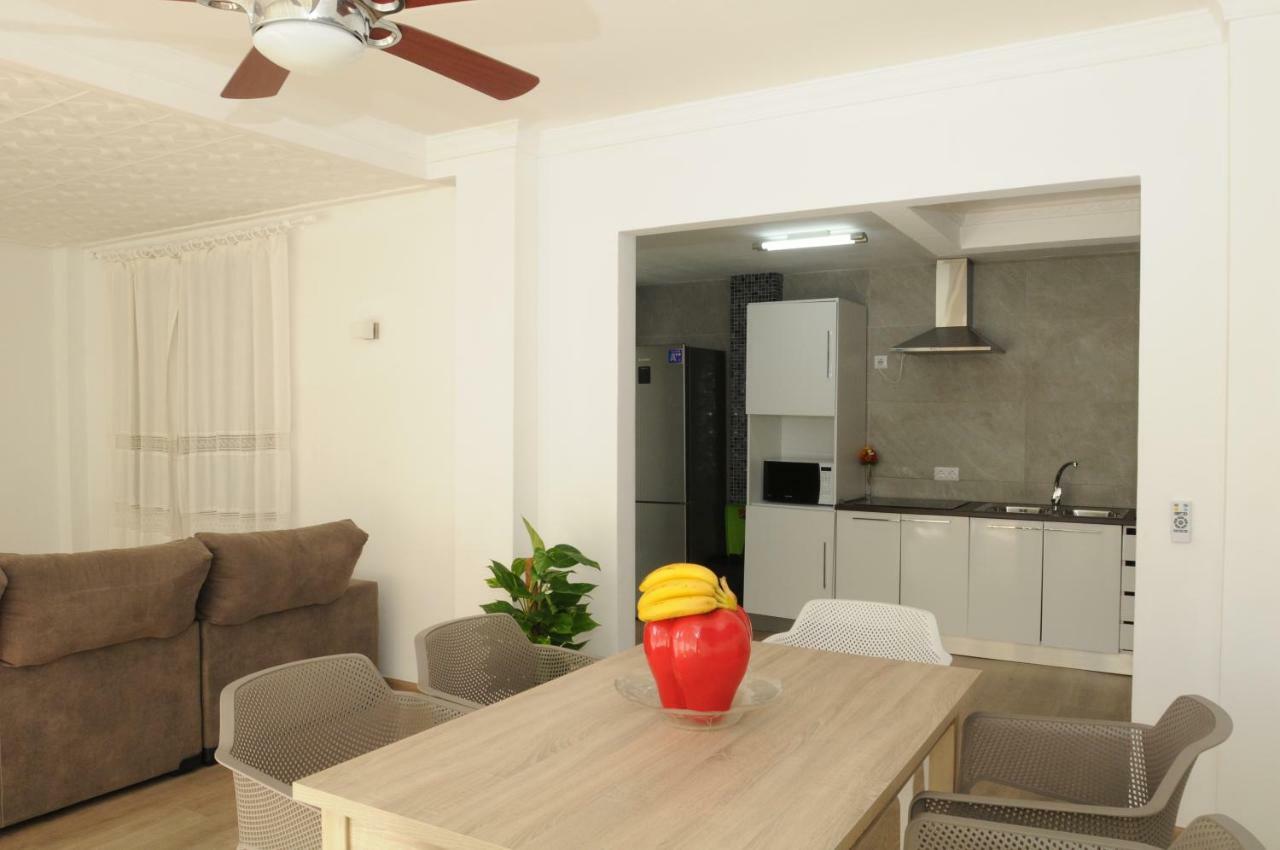 Mini Golf Apartments Canyamel  Dış mekan fotoğraf