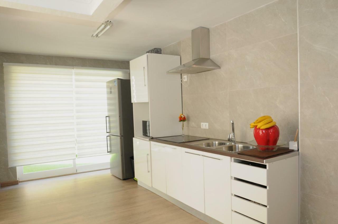 Mini Golf Apartments Canyamel  Dış mekan fotoğraf