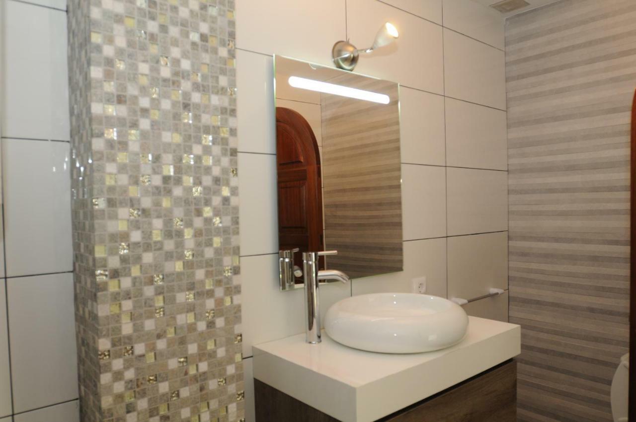 Mini Golf Apartments Canyamel  Dış mekan fotoğraf
