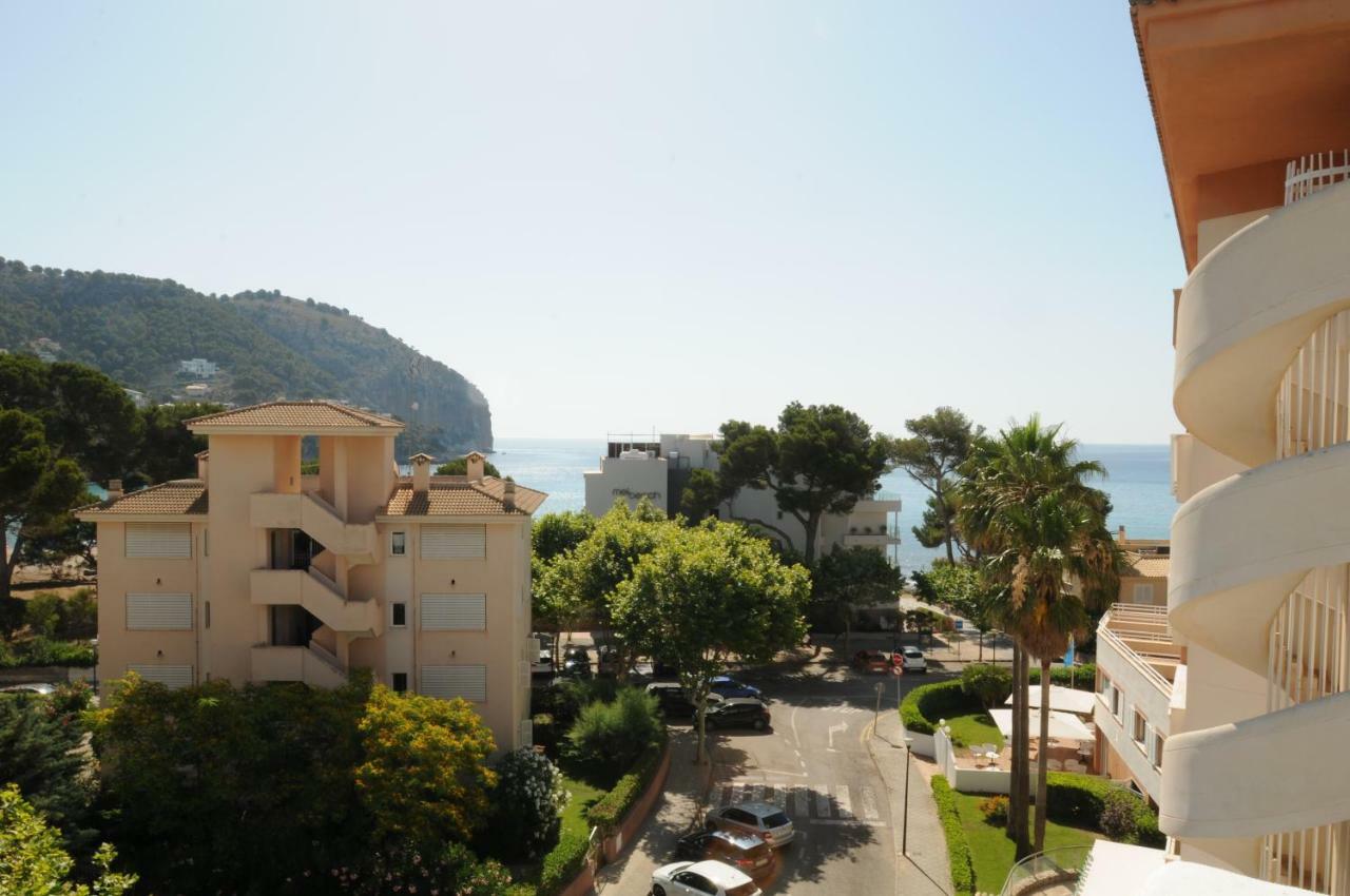 Mini Golf Apartments Canyamel  Dış mekan fotoğraf